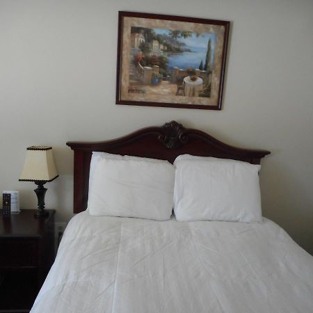 Highlander Motor Inn 阿林顿 外观 照片