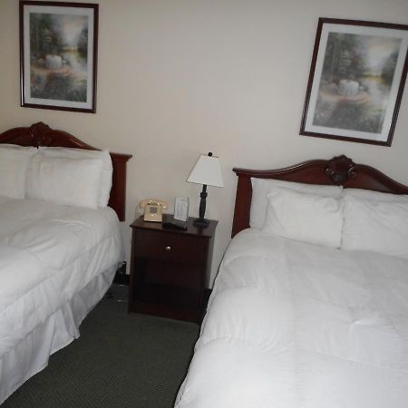 Highlander Motor Inn 阿林顿 外观 照片