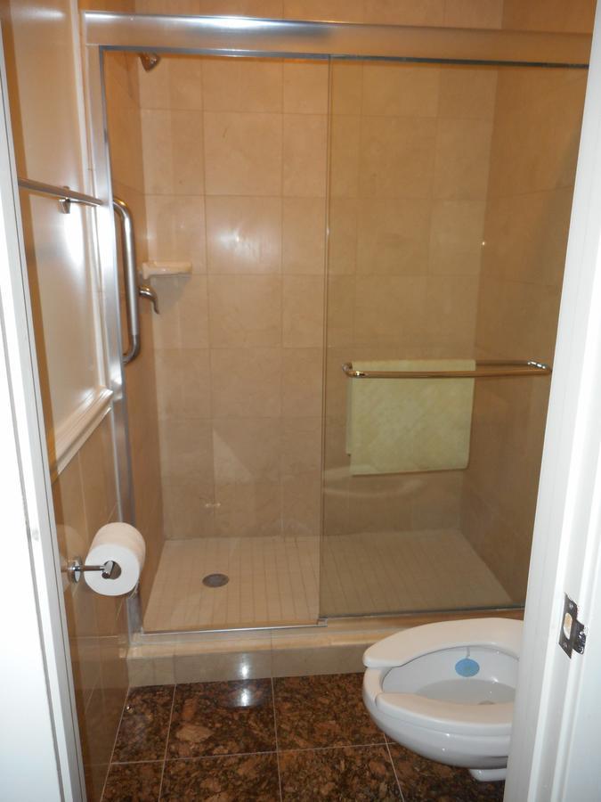 Highlander Motor Inn 阿林顿 外观 照片